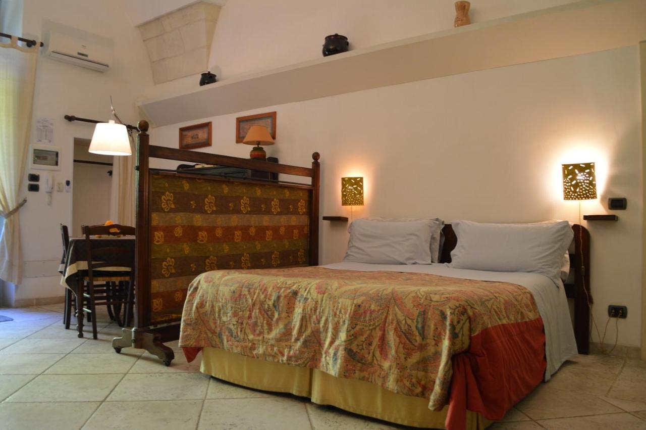 Bed & Breakfast Palazzo Rollo Lecce