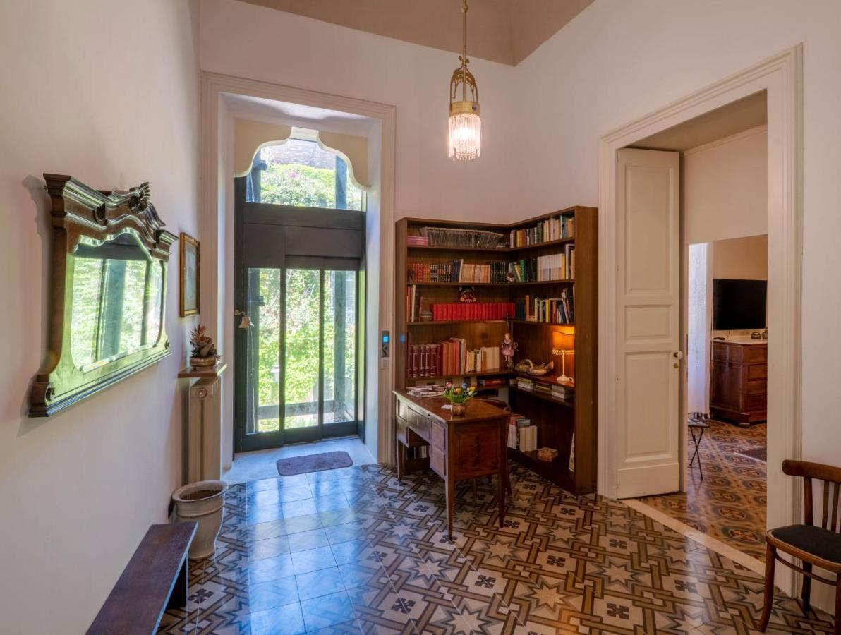 Palazzo Rollo Bed & Breakfast 2*