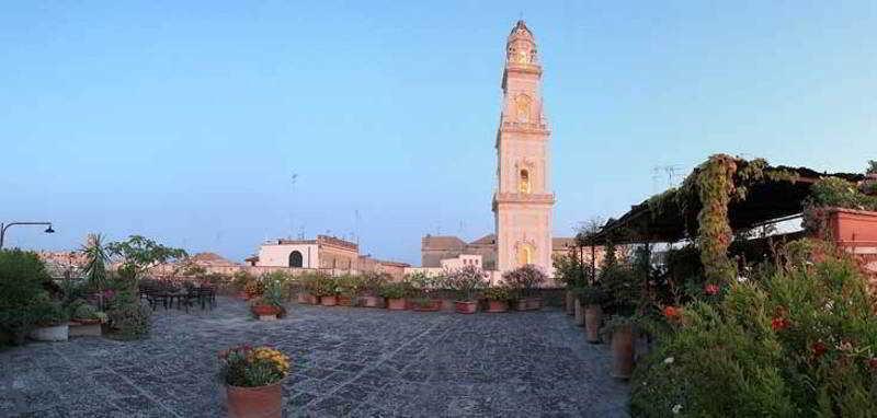 Palazzo Rollo Bed & Breakfast 2*