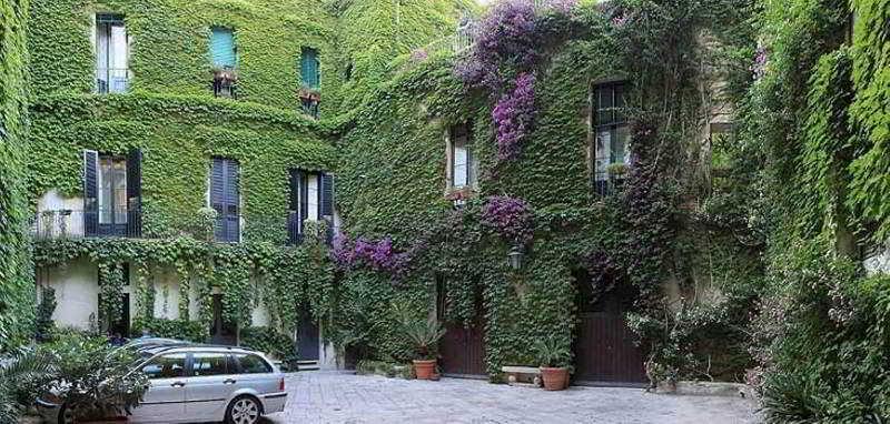 Bed & Breakfast Palazzo Rollo 2*