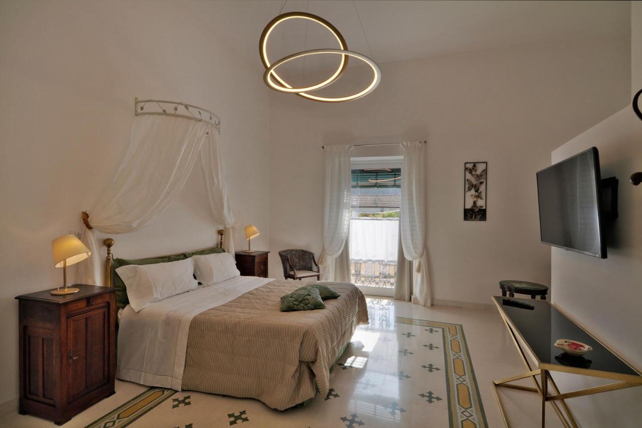 Palazzo Rollo Bed & Breakfast Lecce