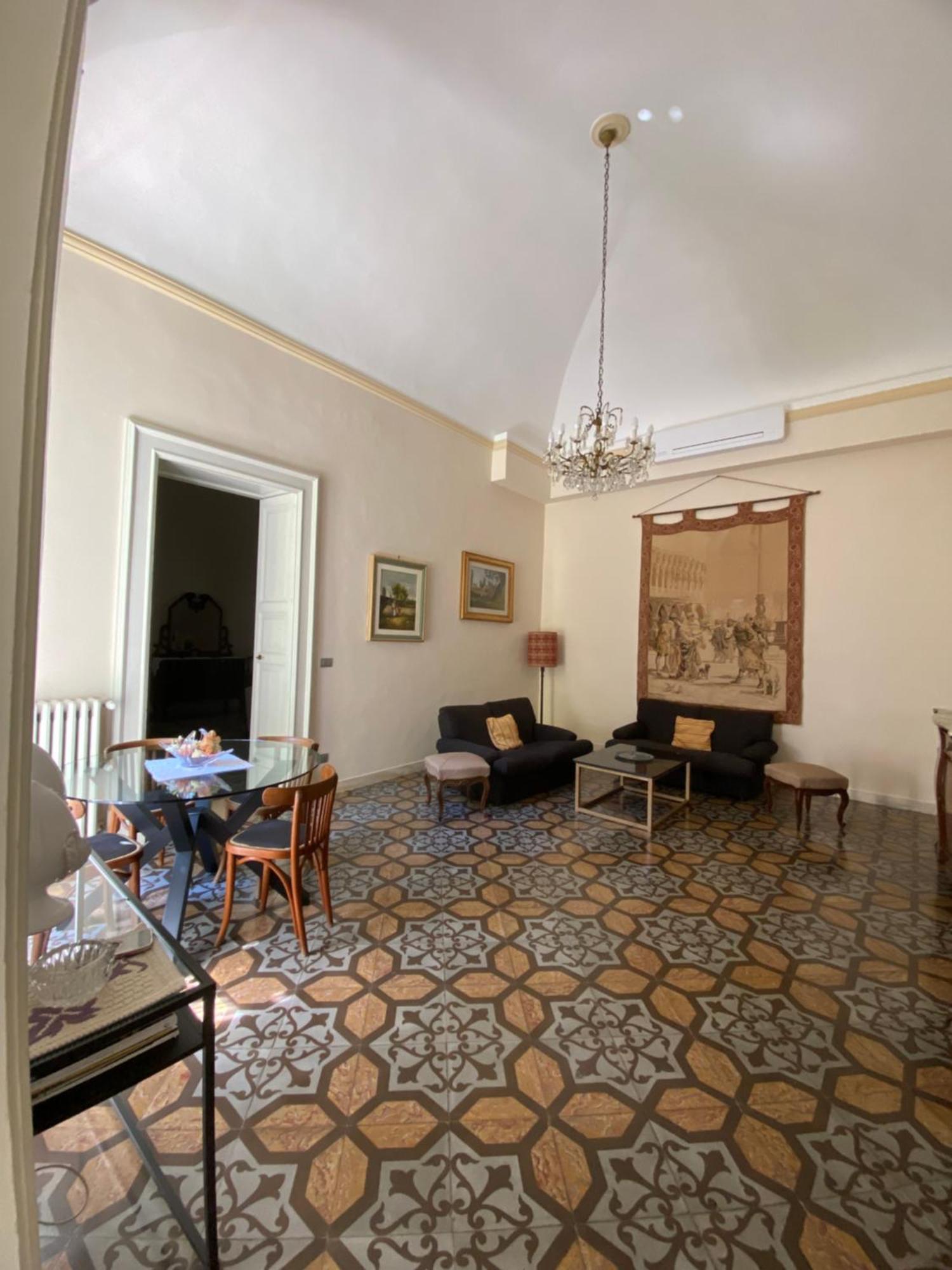 Bed & Breakfast Palazzo Rollo Lecce