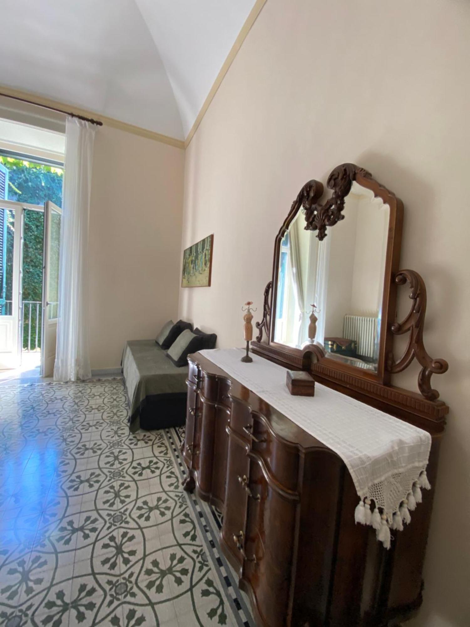 Palazzo Rollo Bed & Breakfast