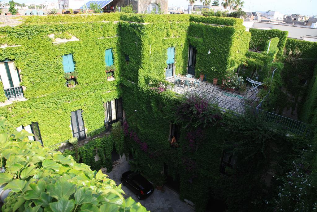 Bed & Breakfast Palazzo Rollo 2*