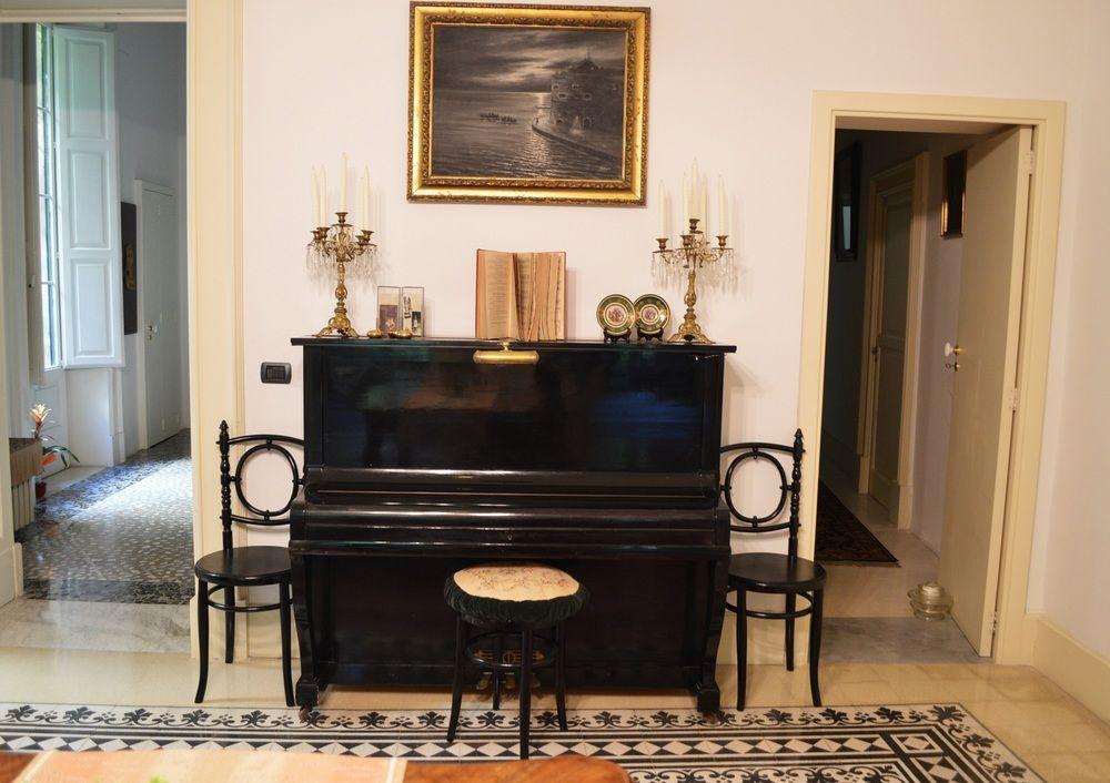 Bed & Breakfast Palazzo Rollo Lecce