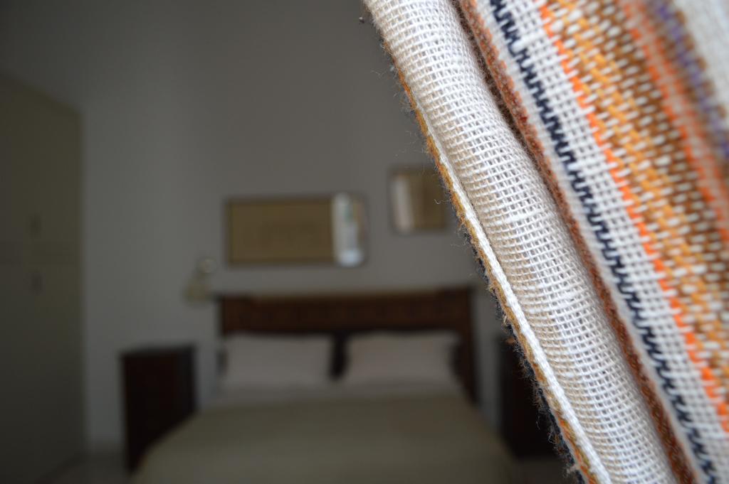 Bed & Breakfast Palazzo Rollo Lecce