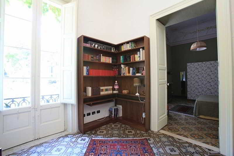 Palazzo Rollo Bed & Breakfast