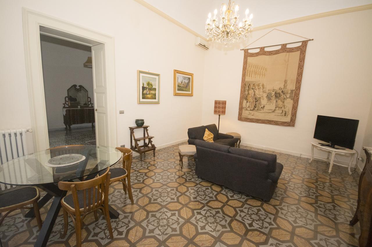 Palazzo Rollo Bed & Breakfast Lecce