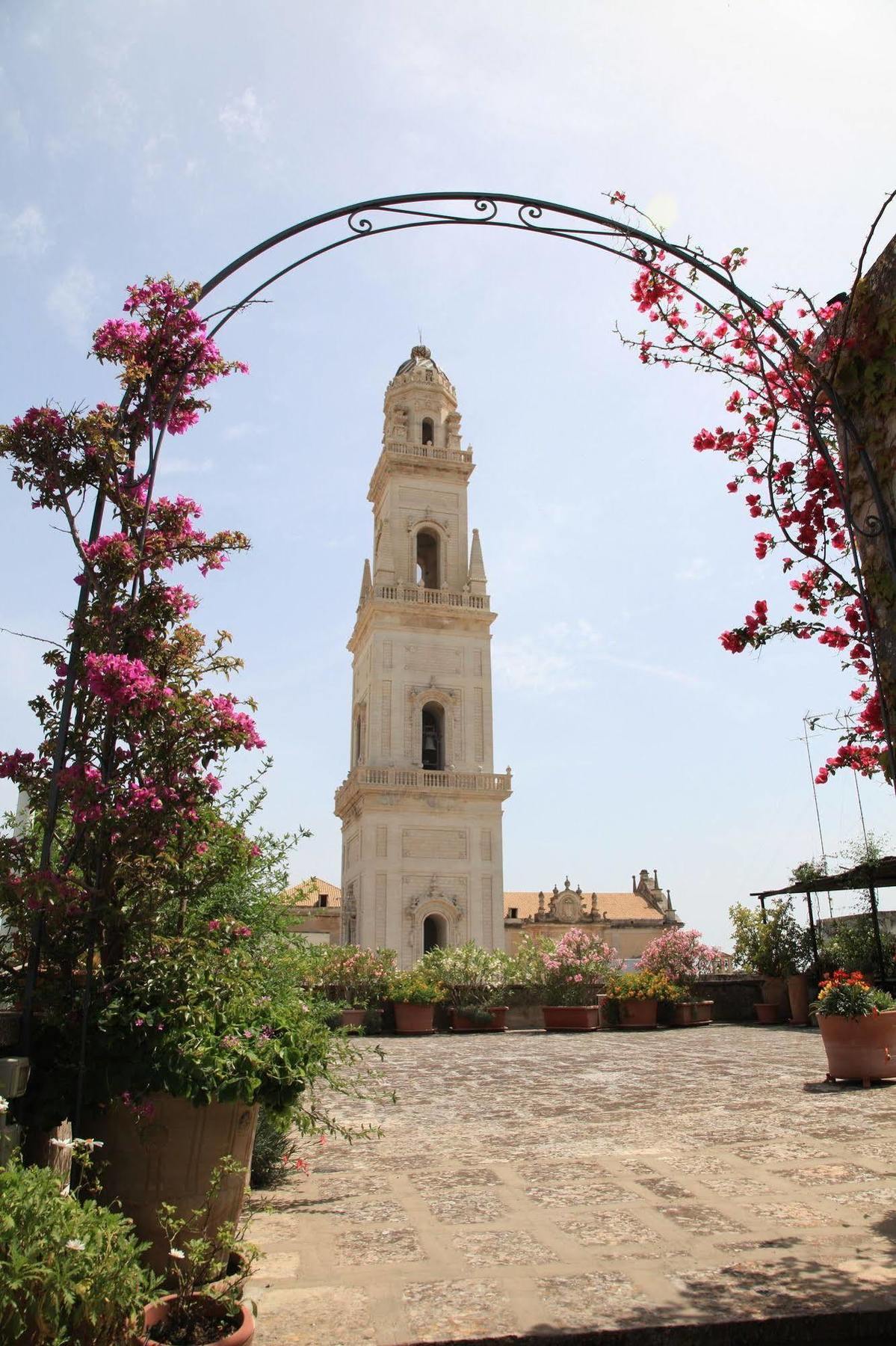 Bed & Breakfast Palazzo Rollo Lecce